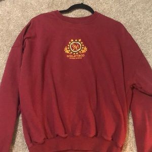 Brand New J Schlatt Merch (never worn)